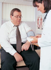 Physicians should screen and counsel for obesity but how Photo by Digital Vision