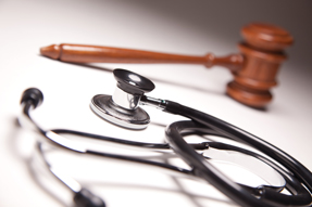 Documentation of informed consent is an important deterrent to malpractice and negligence claims Photo by Hemera