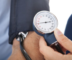 The treatment conundrum in hypertension stems from a disconnect between the epidemiological evidence and what drug studies have shown to date said Harlan Krumholz MD Photo by iStock