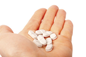 To avoid acetaminophen overdoses be clear with patients and tell them to take only 1 pain medication at a time unless they talk to a health care professional Photo by iStock
