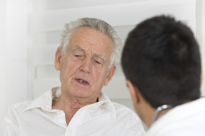 About 5 million Americans currently live with Alzheimers disease according to the Alzheimers Association and by 2050 that number is expected to triple Photo by iStock