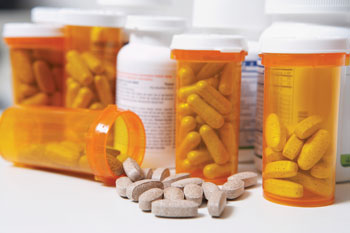 Tips to help with medication adherence include asking a patient in a nonjudgmental way what it's lik