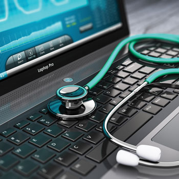 Medical students need guidance on the appropriate uses of electronic health records to follow up on 