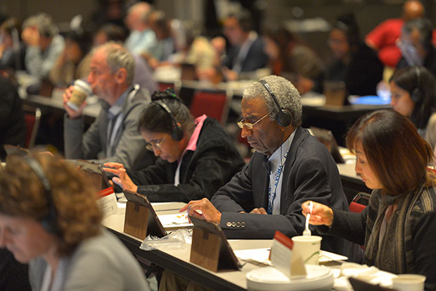 Attendees learned about advances in therapy for hepatitis B