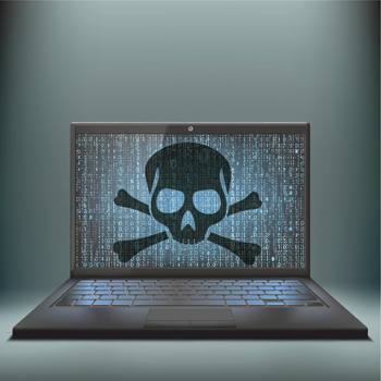Protection from ransomware doesnt need to be expensive It actually begins with training office staff about security precautions rather than buying hardware or software Image by iStock