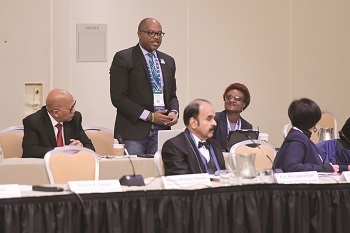 Participants in the 13th annual ACP International Forum recognized that across all countries internal medicine specialists and other physicians are all facing many similar challenges such as the par