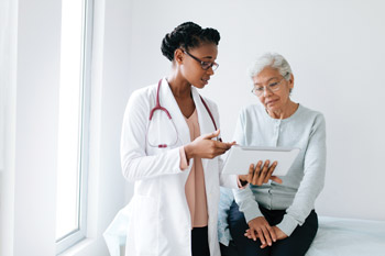 Zeroing in on high-value care shifts the focus of cancer screening from finding the most cases to balancing clinical benefits with harms such as false positives pain anxiety overdiagnosis and subs