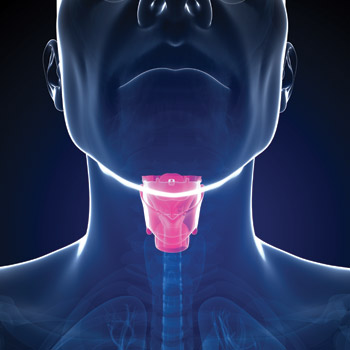 Do not treat laryngopharyngeal reflux presumptively because it is overdiagnosed now an expert said Image by SciePro